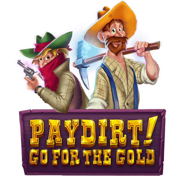 Casino Alpha Pay dirt! Go for the Gold