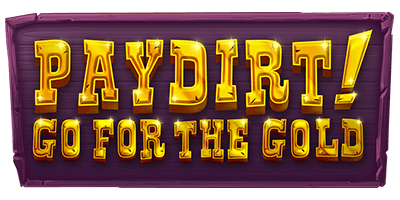 Casino Alpha Pay dirt! Go for the Gold